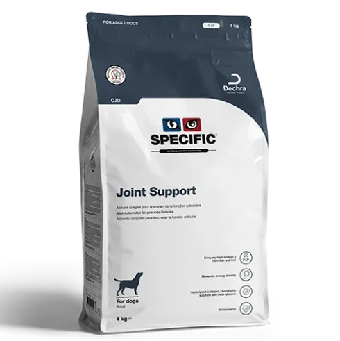 SPECIFIC CJD Joint Support