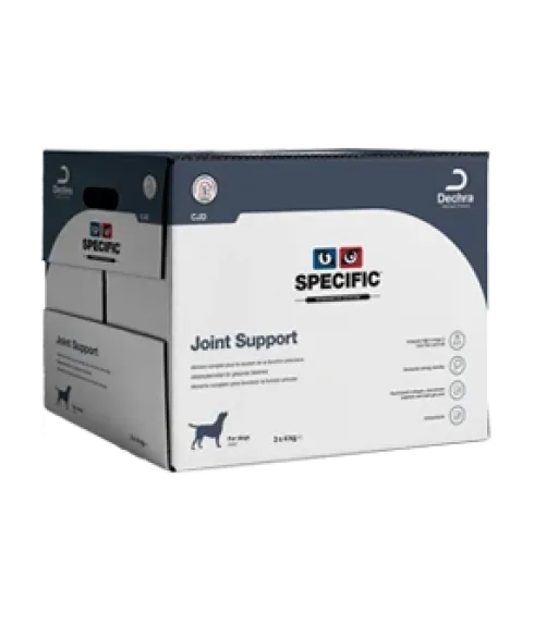 SPECIFIC CJD Joint Support