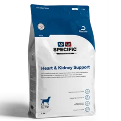 SPECIFIC CKD Heart & Kidney Support