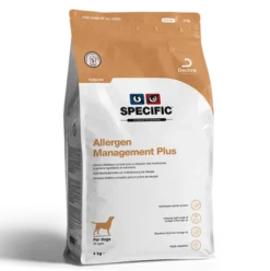 SPECIFIC COD-HY Allergen Management Plus