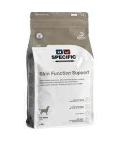 SPECIFIC COD Skin Function Support