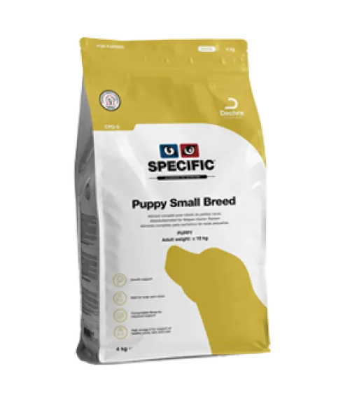 SPECIFIC CPD-S Puppy Small Breed