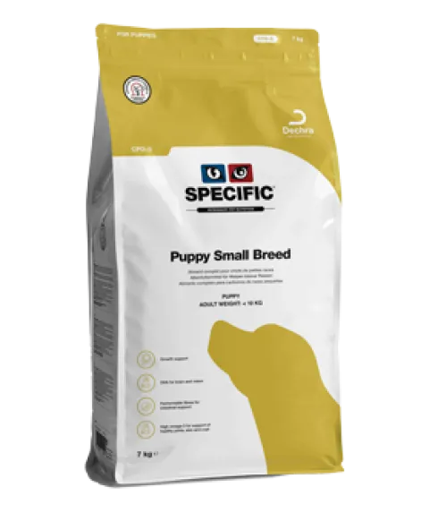 SPECIFIC CPD-S Puppy Small Breed
