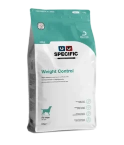 SPECIFIC CRD-2 Weight Control