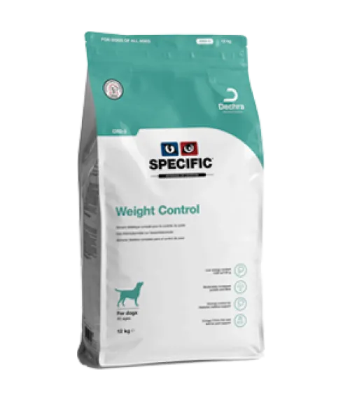 SPECIFIC CRD-2 Weight Control