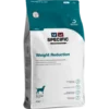 SPECIFIC CRD-1 Weight Reduction