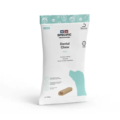 SPECIFIC CT-DC-S Dental Chew