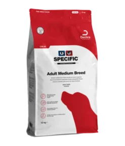 SPECIFIC CXD-M Adult Medium Breed