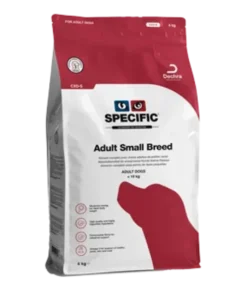 SPECIFIC CXD-S Adult Small Breed