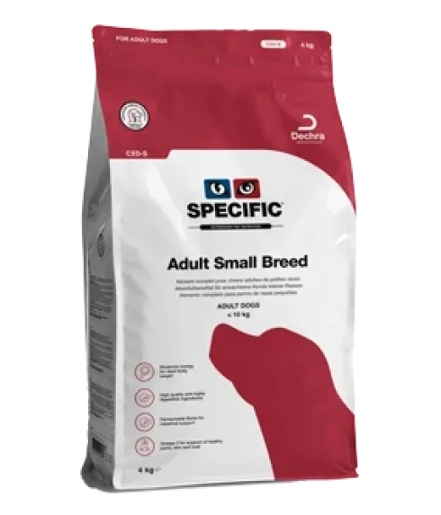SPECIFIC CXD-S Adult Small Breed