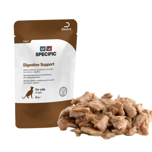 SPECIFIC Digestive Support FIW-P