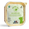 SPECIFIC F-BIO-W Organic diet with fish