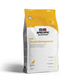 SPECIFIC FCD-L Crystal Management Light