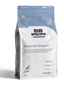 SPECIFIC FED-DM Endocrine Support