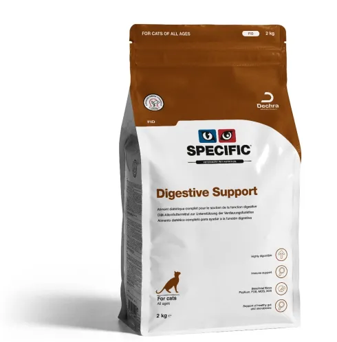 SPECIFIC FID Digestive Support