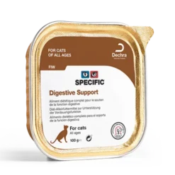 SPECIFIC FIW Digestive Support