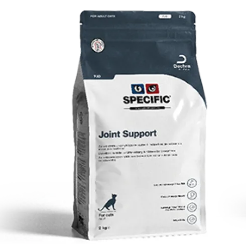 SPECIFIC FJD Joint Support