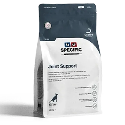 SPECIFIC FJD Joint Support