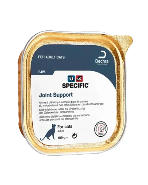 SPECIFIC FJW Joint Support