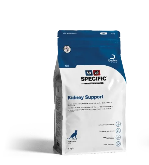 SPECIFIC FKD Kidney Support