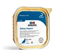 SPECIFIC FKW Kidney Support