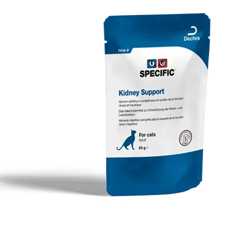 SPECIFIC FKW-P Kidney Support