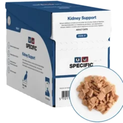 SPECIFIC FKW-P Kidney Support