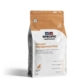 SPECIFIC FOD-HY Allergen Management Plus