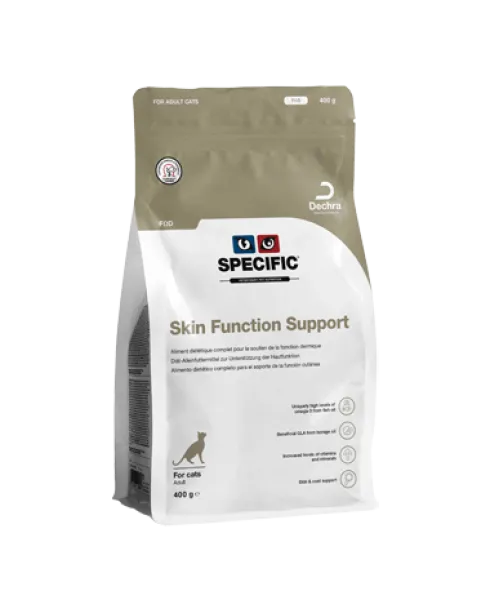 SPECIFIC FOD Skin Function Support
