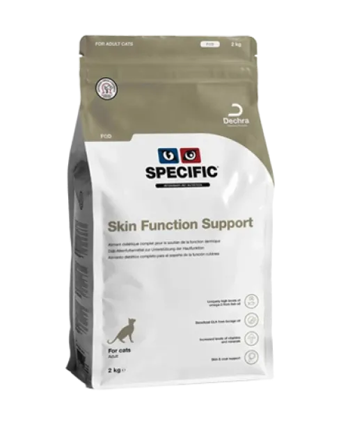 SPECIFIC FOD Skin Function Support