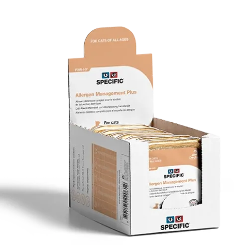 SPECIFIC FOW-HY Allergen Management Plus