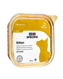 SPECIFIC FPW Kitten