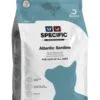 SPECIFIC FQD-F Atlantic Sardine