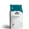 SPECIFIC FRD Weight Reduction