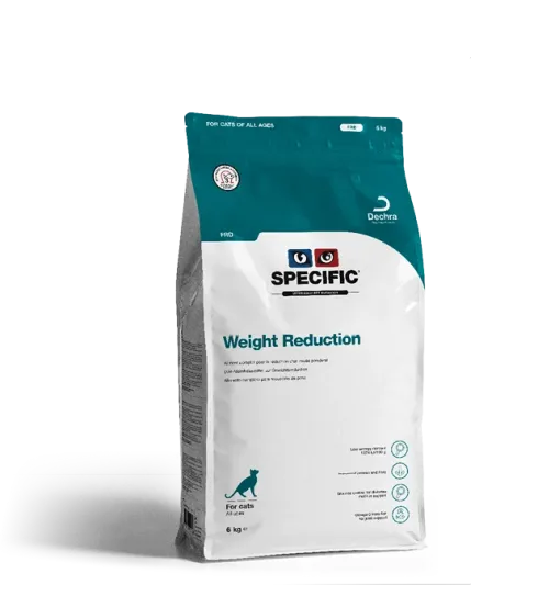 SPECIFIC FRD Weight Reduction