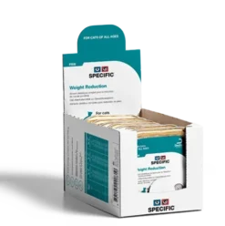 SPECIFIC FRW Weight Reduction