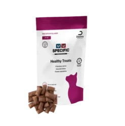 SPECIFIC FT-H Healthy treats