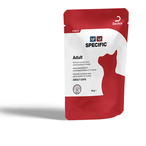 SPECIFIC FXW-P Adult