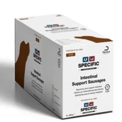 SPECIFIC Intestinal Sausages CT-IS