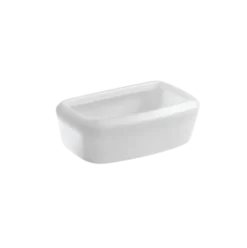 Stefanplast vandskål til transportbur, L