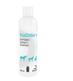 TrizChlor4 Shampoo