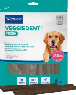 VeggieDent FR3SH L