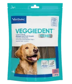 VeggieDent FR3SH L