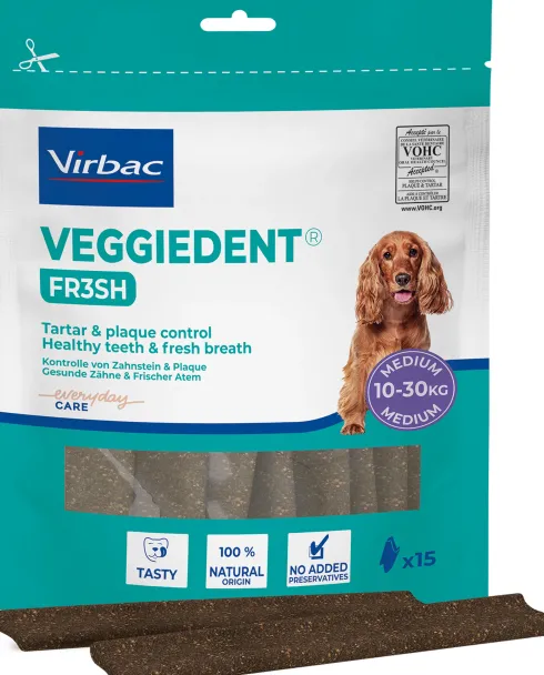 VeggieDent FR3SH M
