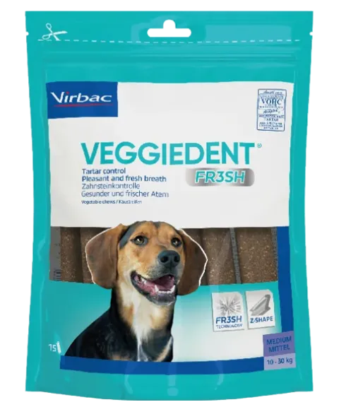 VeggieDent FR3SH M