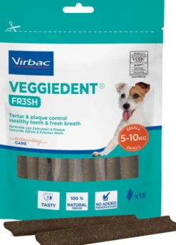 VeggieDent FR3SH S