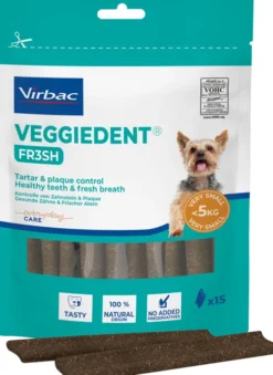 VeggieDent FR3SH XS