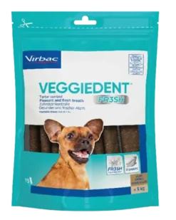 VeggieDent FR3SH XS
