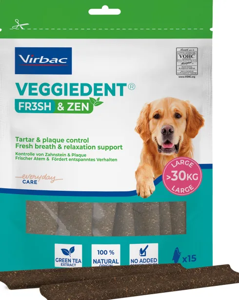 VeggieDent Zen L