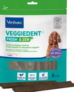 VeggieDent Zen M